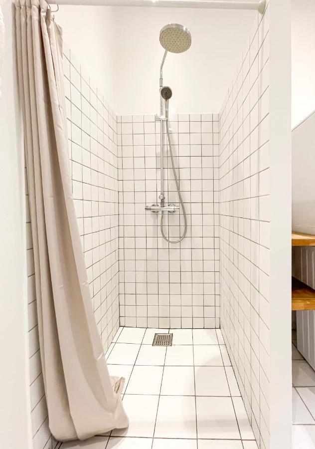 Beautiful One-Bedroom Apartment In Cph City Копенхаген Екстериор снимка